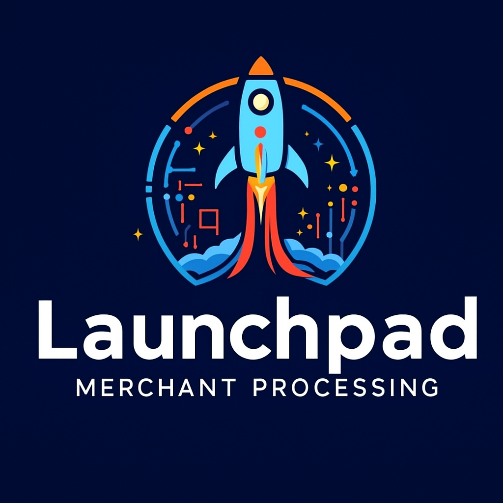 Launchpad Merchant Processing